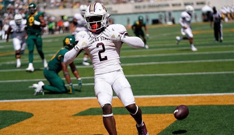 Texas State vs Houston Christian Prediction, Game Preview How To Watch