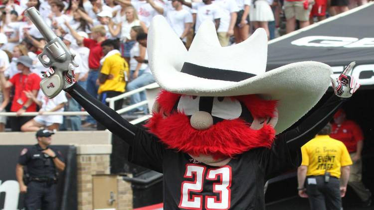 Texas Tech vs. Kansas: How to watch NCAA Football online, TV channel, live stream info, game time
