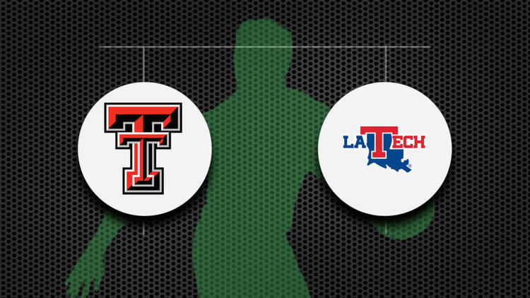 Texas Tech Vs Louisiana Tech NCAA Basketball Betting Odds Picks & Tips