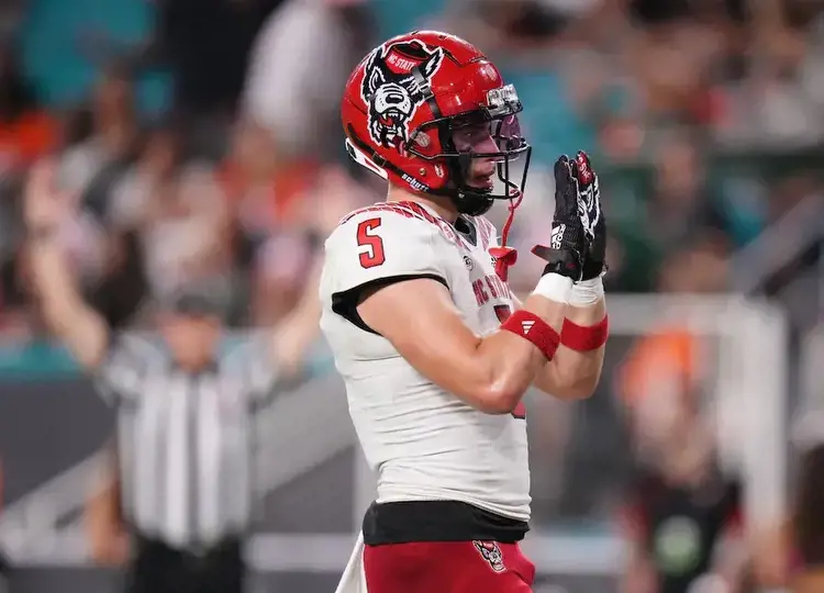Texas Tech vs. NC State Picks, Predictions College Football Week 3: Wolfpack Catch Red Raiders in Tricky Spot