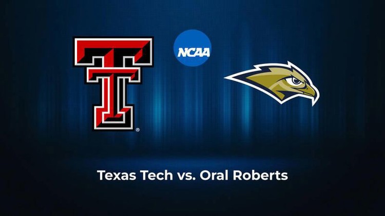 Texas Tech vs. Oral Roberts College Basketball BetMGM Promo Codes, Predictions & Picks