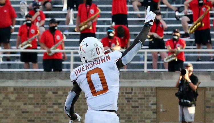 Texas vs Texas Tech Prediction, Game Preview, Lines, How To Watch