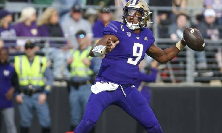 Texas vs Washington Alamo Bowl Prediction: $1000 Risk-Free Bet