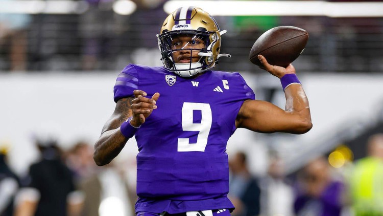 Texas vs. Washington prediction, pick, Sugar Bowl odds, spread, live stream, watch online, TV channel