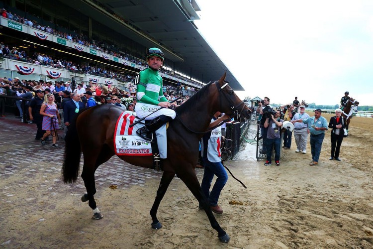 The $1.25 Million Travers Stakes: Post Postions, Odds, and Exaggerator's Fatal Love of Mud