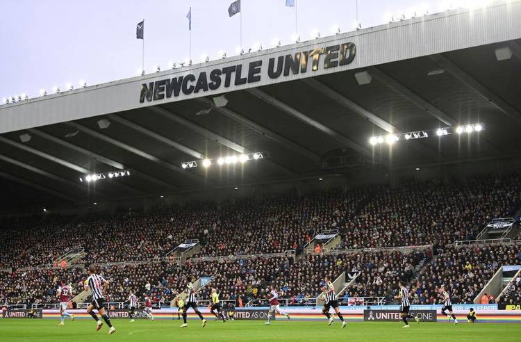 The £189million pot Newcastle United are set to benefit from during the World Cup