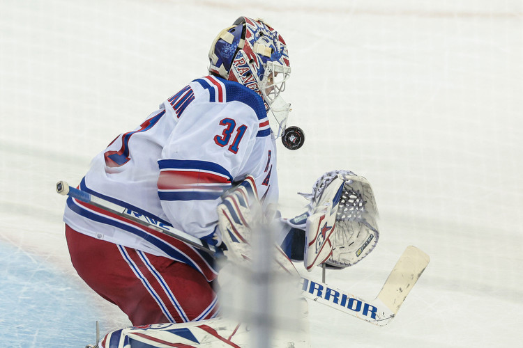 The 2023-24 NY Rangers Defence and Goalies: A Prediction
