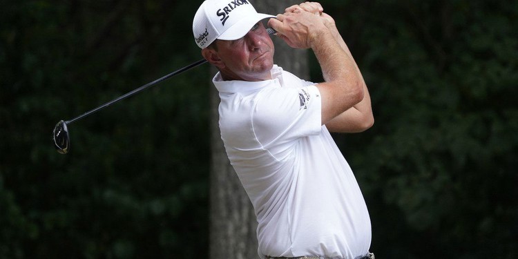 The 2023 FedEx St. Jude Championship Odds: Lucas Glover