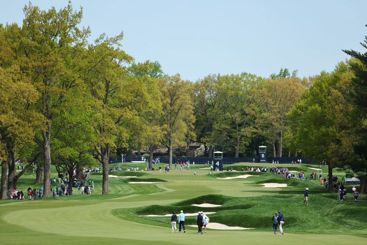 The 2023 US PGA Championship player guide and golf betting tips