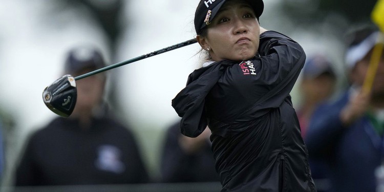 The 2023 U.S. Women’s Open Odds: Lydia Ko