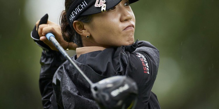 The 2023 Walmart NW Arkansas Championship Odds: Lydia Ko