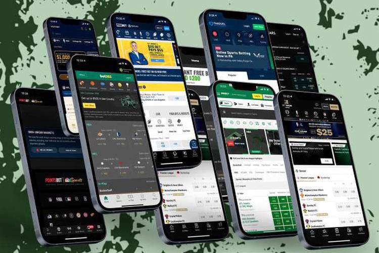 The Best Betting Apps: A Comprehensive Guide