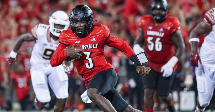 The Big Louisville Cardinals Preview