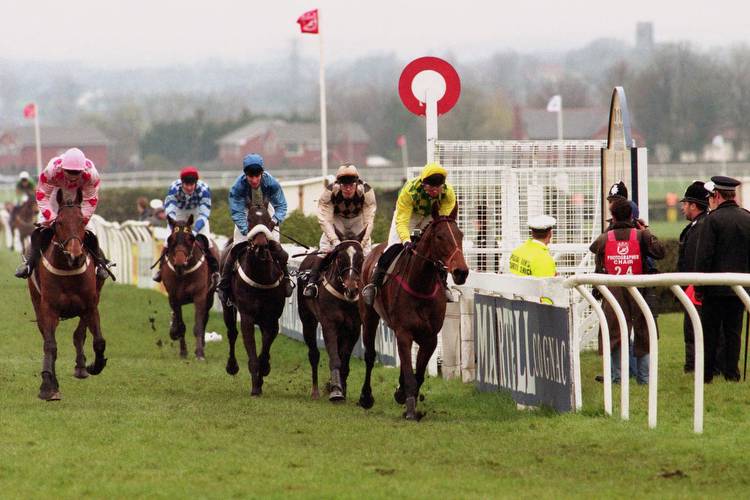 The Bizarre Events That Led To The 1993 Grand National's Cancellation