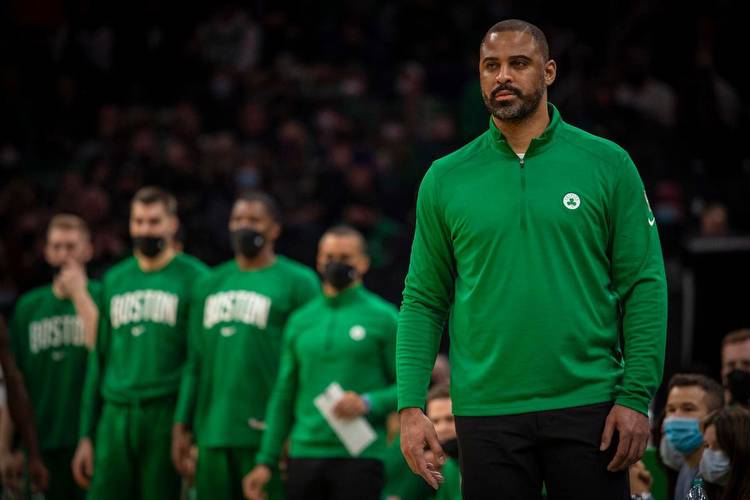 The Boston Celtics’ Dream Offseason Has Turned Into A Nightmare