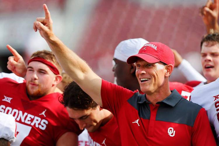 The Brent Venables way and his vision for the future of Oklahoma football