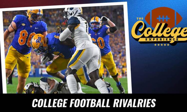 The College Football Experience (Ep. 1245)