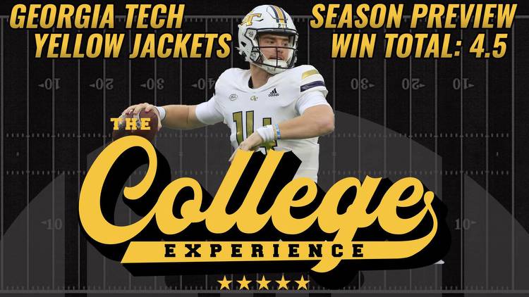 The College Football Experience (Ep. 1302)