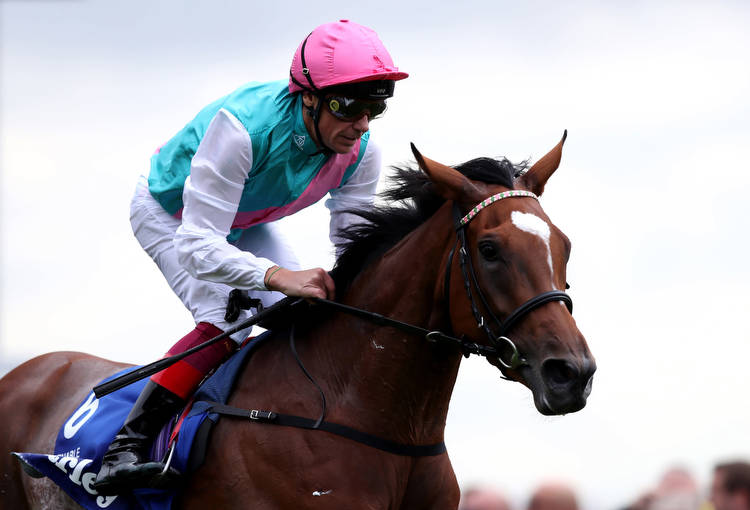 The Coral-Eclipse Stakes: Mighty mare Enable seeks to return with a bang at Sandown