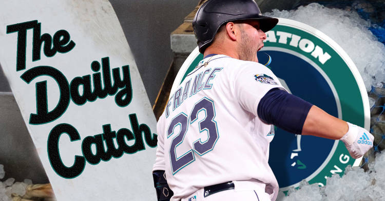 The Daily Catch: Mar 31, 2023