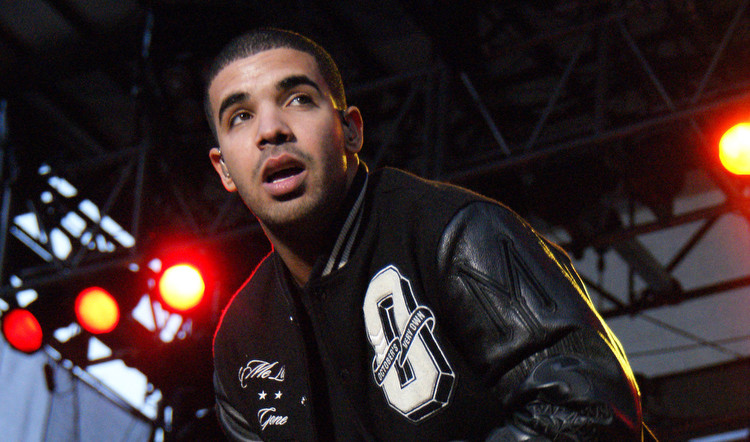 The "Drake Curse" Strikes Again: MMA Gym's Desperate Plea