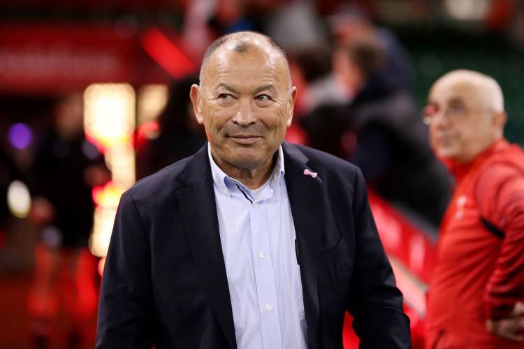 The Eddie Jones legacy and what’s next for the Wallabies