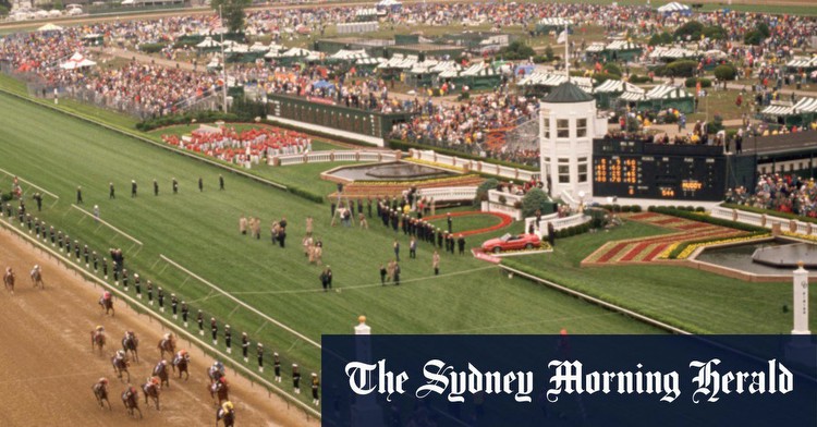 The Everest 2023: Plan for racegoers to line Randwick infield as officials eye record 50,000 crowd