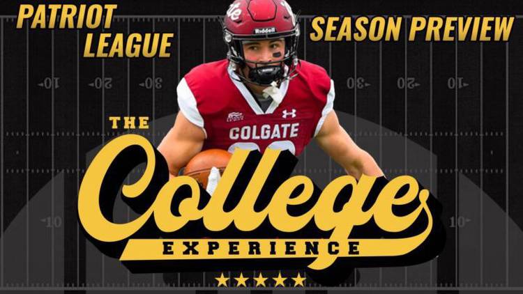 The FCS College Football Experience (Ep. 2)