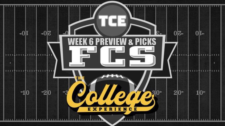The FCS College Football Experience (Ep. 28)