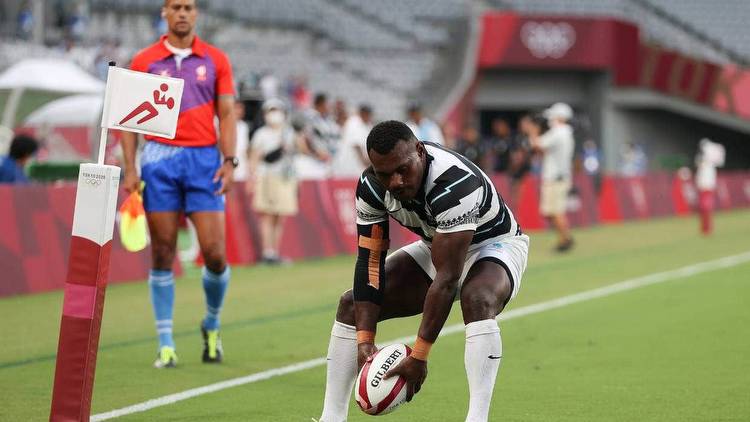 The Fiji TimesFijians think of home after gold medal win over All Blacks Sevens at Olympics