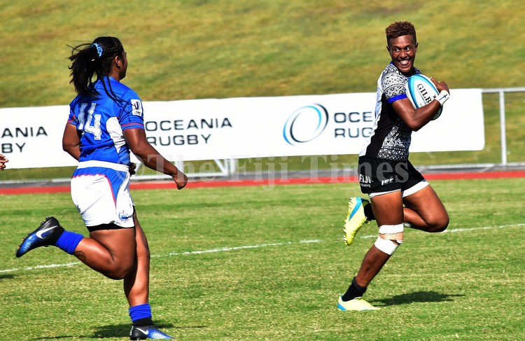 The Fiji TimesNakosi defies odds