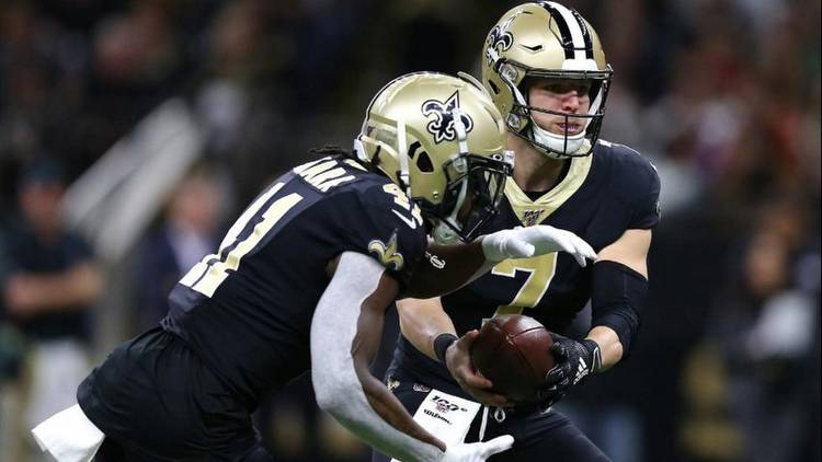 The Fleur-De-Lis Report: Saints may have finally found an offensive identity behind Alvin Kamara and Taysom Hill