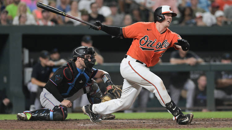 The Future is Now for the Baltimore Orioles