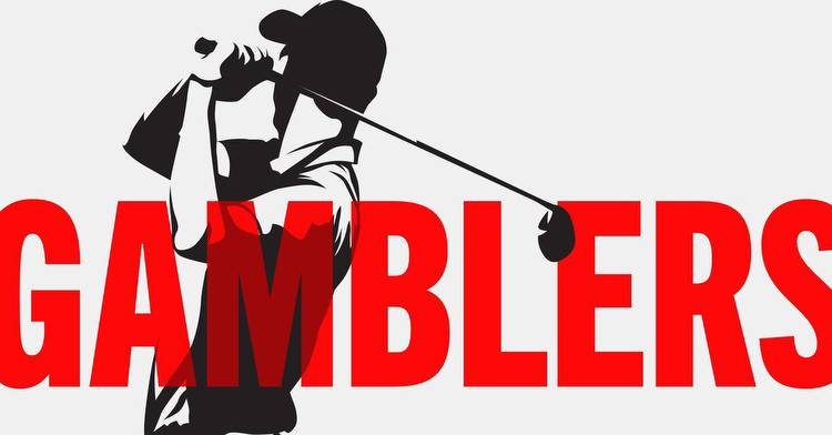 The Gambler Who Conquered Vegas Golf
