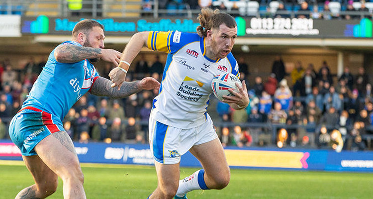 The Garry Schofield Column: My prediction for Leeds Rhinos in Super League 2024