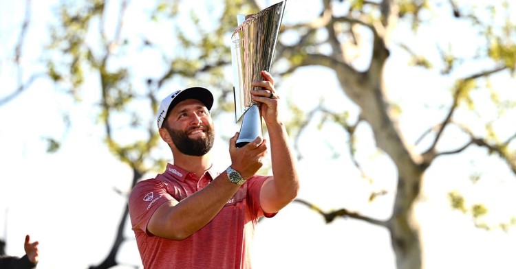 The Genesis Invitational payouts and points: Jon Rahm earns $3.6 million and 550 FedExCup points