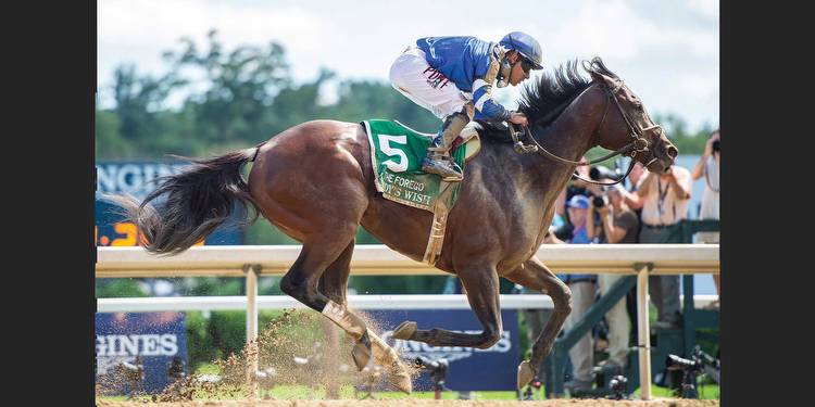 The Horse, Trainer and Jockey to Watch at Saratoga Race Course This Season