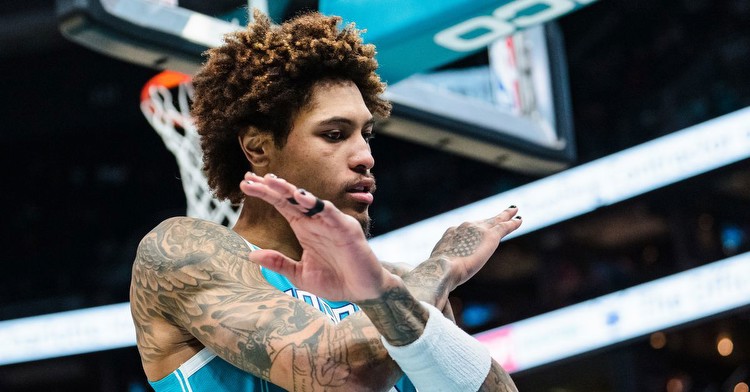 the Kelly Oubre, Jr. signing is fine for Sixers