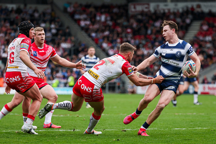 The Last Tackle: Magic Weekend Preview As St Helens Face Wigan Warriors