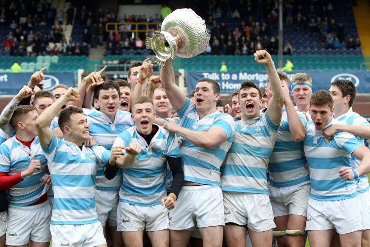 The Leinster Schools Senior Cup begins today and there are several fascinating ties this week