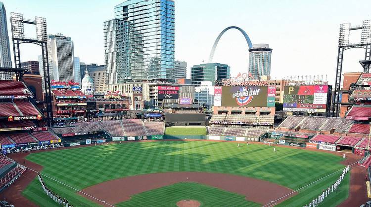The Lowdown On 5 Best MLB Ballparks To Bet The Under