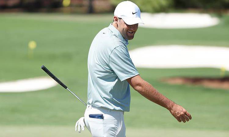 The Masters: The odds and form guide for the top contenders at Augusta National