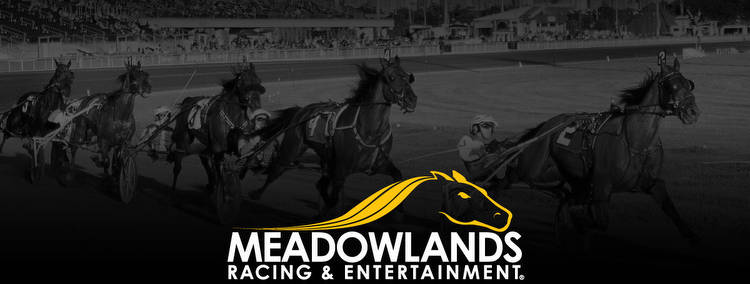 The Meadowlands rebrands the TVG Stakes