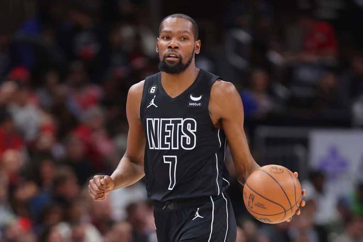The NBA Eastern Conference May Change Without Durant