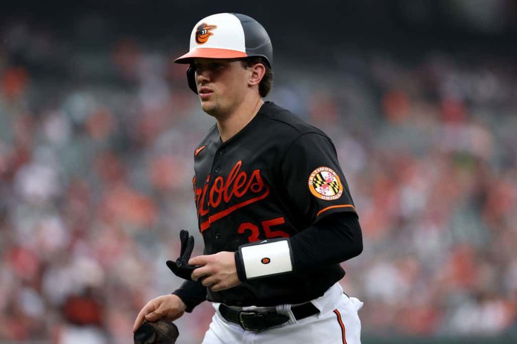 The Orioles Have Flipped Some Notable Preseason Odds