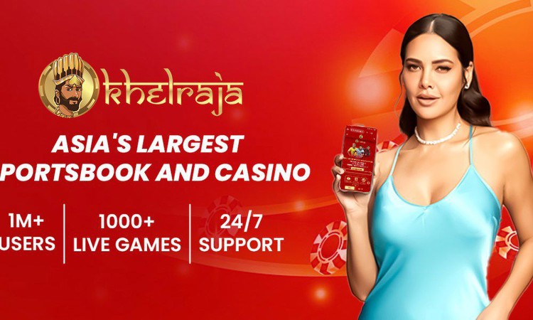 The Queen joins the Khelraja bandwagon: Bollywood star Esha Gupta becomes the iGaming platform’s Brand Ambassador