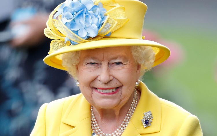 The Queen's secret career and how she 'changed racing history' with just nine words revealed