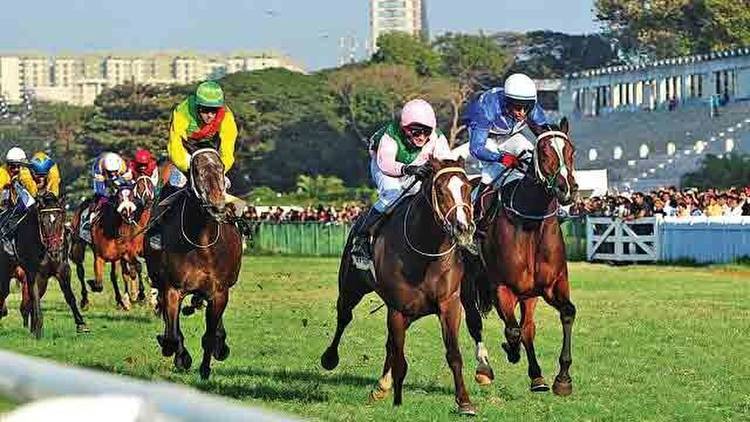 The race to the Derby begins with RR Ruia Gold Cup