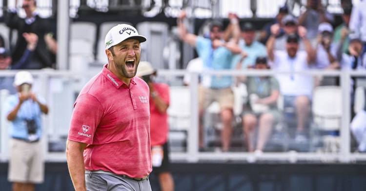 The Rapture-and Relief-of Jon Rahm’s U.S. Open Victory