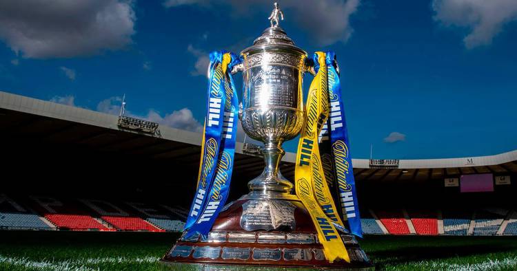 The reason William Hill are ending their Scottish Cup sponsorship revealed as SFA line up new backer